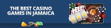 online casino Jamaica